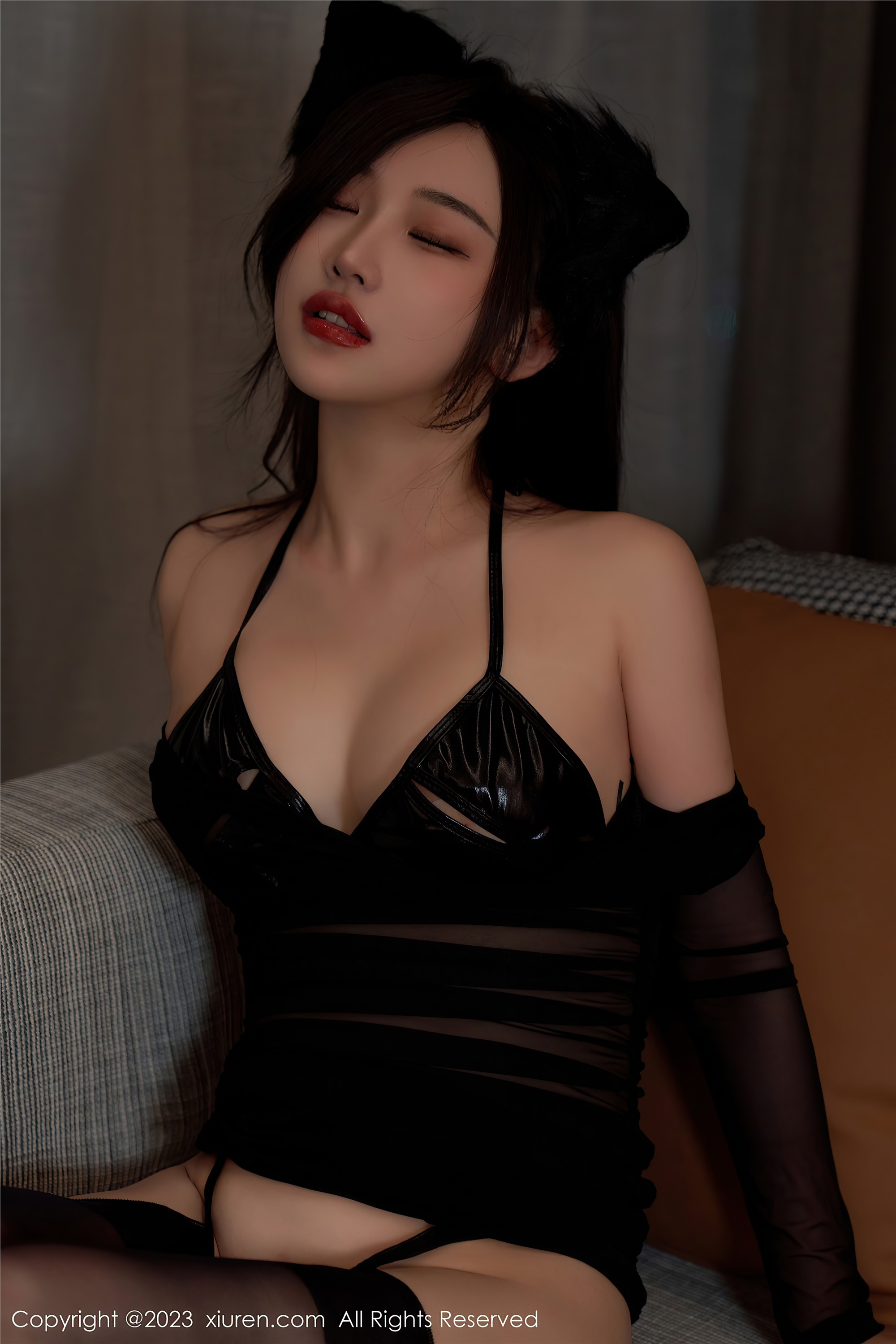 XiuRen秀人网  2023.05.30 NO.6826 妙可可Cheese